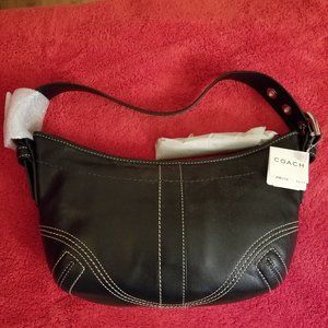 Coach Small Soho Bag.  New with Tags!
